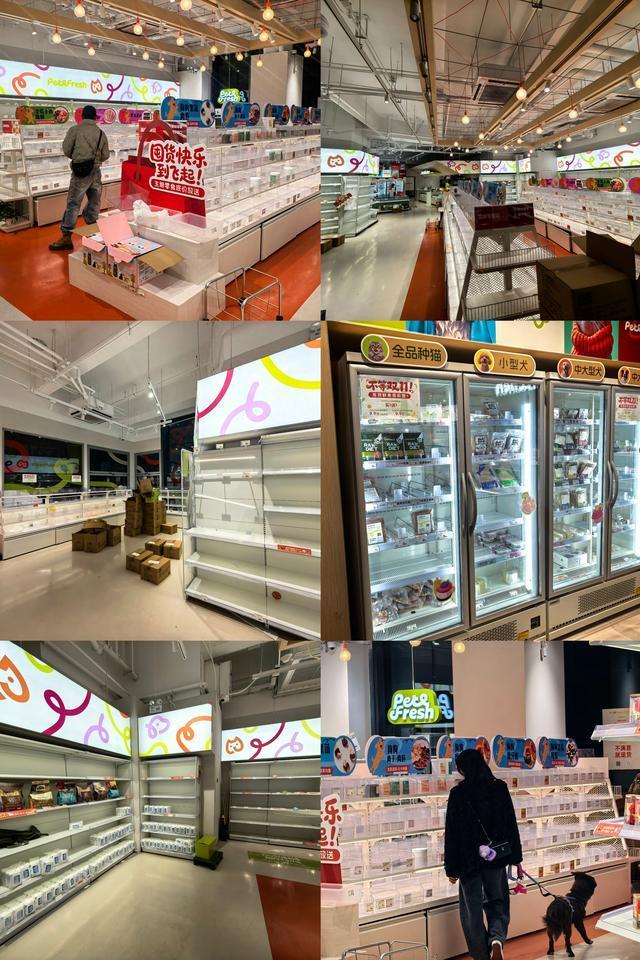 价：侯毅的派特鲜生10个月“闪退”开元棋牌试玩二次创业“天真”的代(图2)