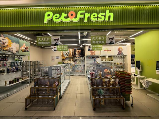 价：侯毅的派特鲜生10个月“闪退”开元棋牌试玩二次创业“天真”的代(图4)