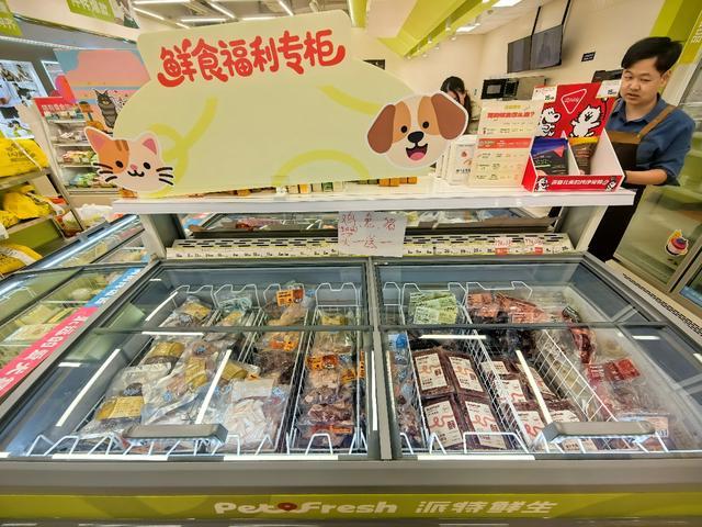 价：侯毅的派特鲜生10个月“闪退”开元棋牌试玩二次创业“天真”的代(图3)